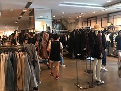 -ZARA(沈阳大悦城店)