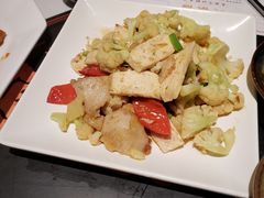 -长安·大茶饭