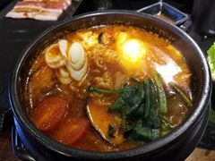 -九田家黑牛烤肉料理(珠江摩尔店)