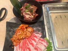-新石器烤肉(高行万嘉店)