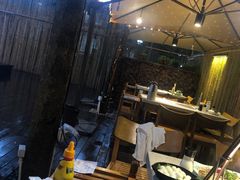 -二荆条·蜀鲜汇城市森林火锅