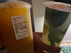 -放哈·甜醅子奶茶创造者(正宁路店)