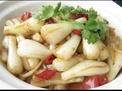 小炒藠头-湘阁里辣(南岭购物广场店)