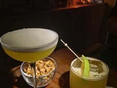 -STAFF ONLY Bar(南台巷店)