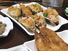 -金刚山烧烤(红旗大街店)