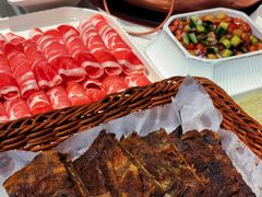 -丁卯•铜锅涮肉(工体店)