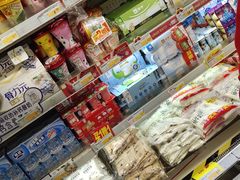 -华润万家(长安路店)