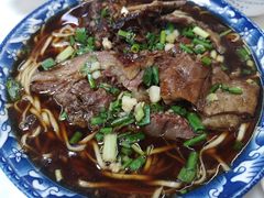 -南花桥羊肉馆老字号(乌镇店)