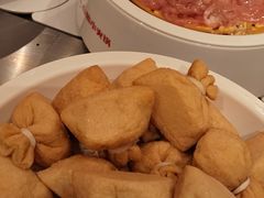 -龍歌自助小火锅(雨花台江南虹悦城店)