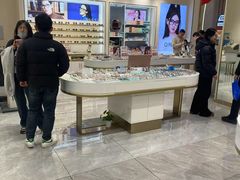 -J-OPTICAL佳视明眼镜·蔡司视觉(吾悦广场店)