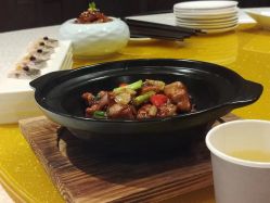 -海航威斯汀酒店·宴会厅