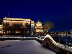 -嘉和一品粥(马家堡店)