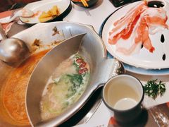 -刘一锅筋头巴脑(大悦城C店)