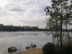 -美兰湖景区