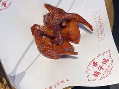 -鸽子侯·家宴·平价海鲜(绿地店)