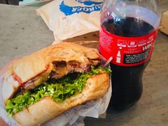 -Fergburger(皇后镇店)