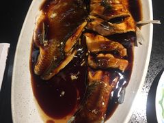 -老头儿油爆虾·知味杭州(爱琴海购物中心)