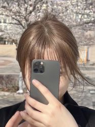 -IN STYLE 造型