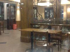 大堂-星巴克臻选(成都宽窄巷子店)