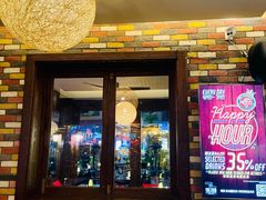 门面-Big Bamboo 大竹子体育主题餐厅(虹梅路店)