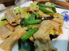 -老舅老蒙肉饼非遗店(一店)