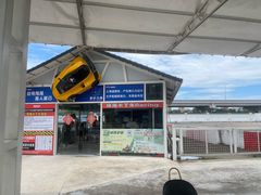 -珠海国际赛车场-卡丁车场