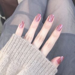 点击看大图 -Fanni美甲美睫皮肤管理