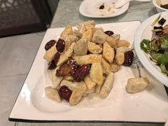 -黄家饺子东北特色菜馆(湖滨商业街店)