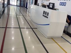 -北京科技大学-游泳馆