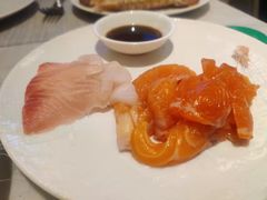 -盐城万豪酒店-盐城厨房西餐厅