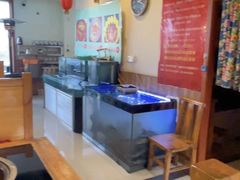 -小媳妇铁锅炖鱼(世博园店)