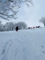 -大秃顶子山