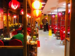 大堂-芦月轩羊蝎子(劲松店)