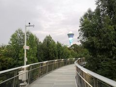 -狐尾山公园