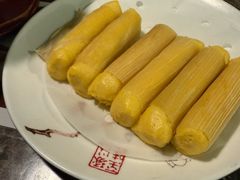 -绿茶餐厅(天津天河城店)