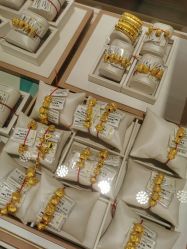 -中国黄金(福佳新天地店)