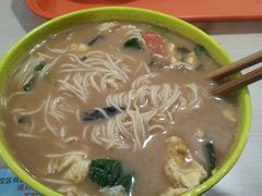 -郑州大学荷园二餐厅