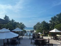 -石梅湾艾美度假酒店