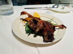 -LESCEDARS Brasserie Bistro香柏树