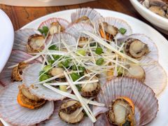 -山海菜馆·海肠捞饭·青岛菜(栈桥店)