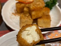 -点点心点心专门店(旺角店)