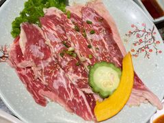 -梦山水日本烧肉(五四广场店)