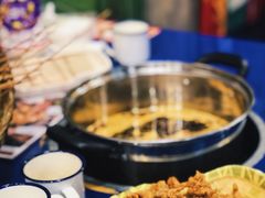 -马路边边串串香(双井直营店)