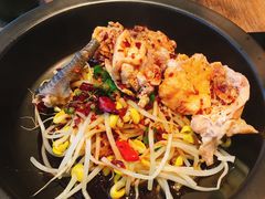云海肴汽锅鸡-云海肴云南菜(浦江欢乐颂店)