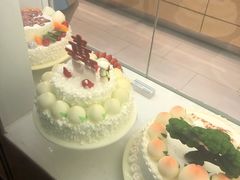 -LanTa蓝塔烘焙(中原万达店)