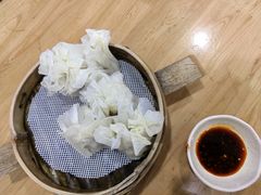 -晓友烧麦(光华村店)