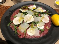 -Mercato莫卡多露台餐厅与酒吧(K11店)