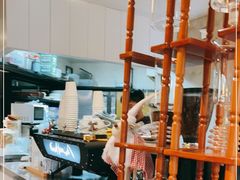 -明谦·Coffee&Cocktail Bar(美您公园店)