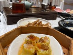 -广州逸林假日酒店·四季桃源中餐厅(白云山风景区店)