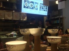 -成都你六姐·牛肉冒菜(城市集市合生汇店)